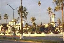 Ensenada Mexico Pacific Ocean Coastal Tour